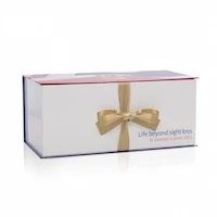 Printed Ribbon Seal Boxes
